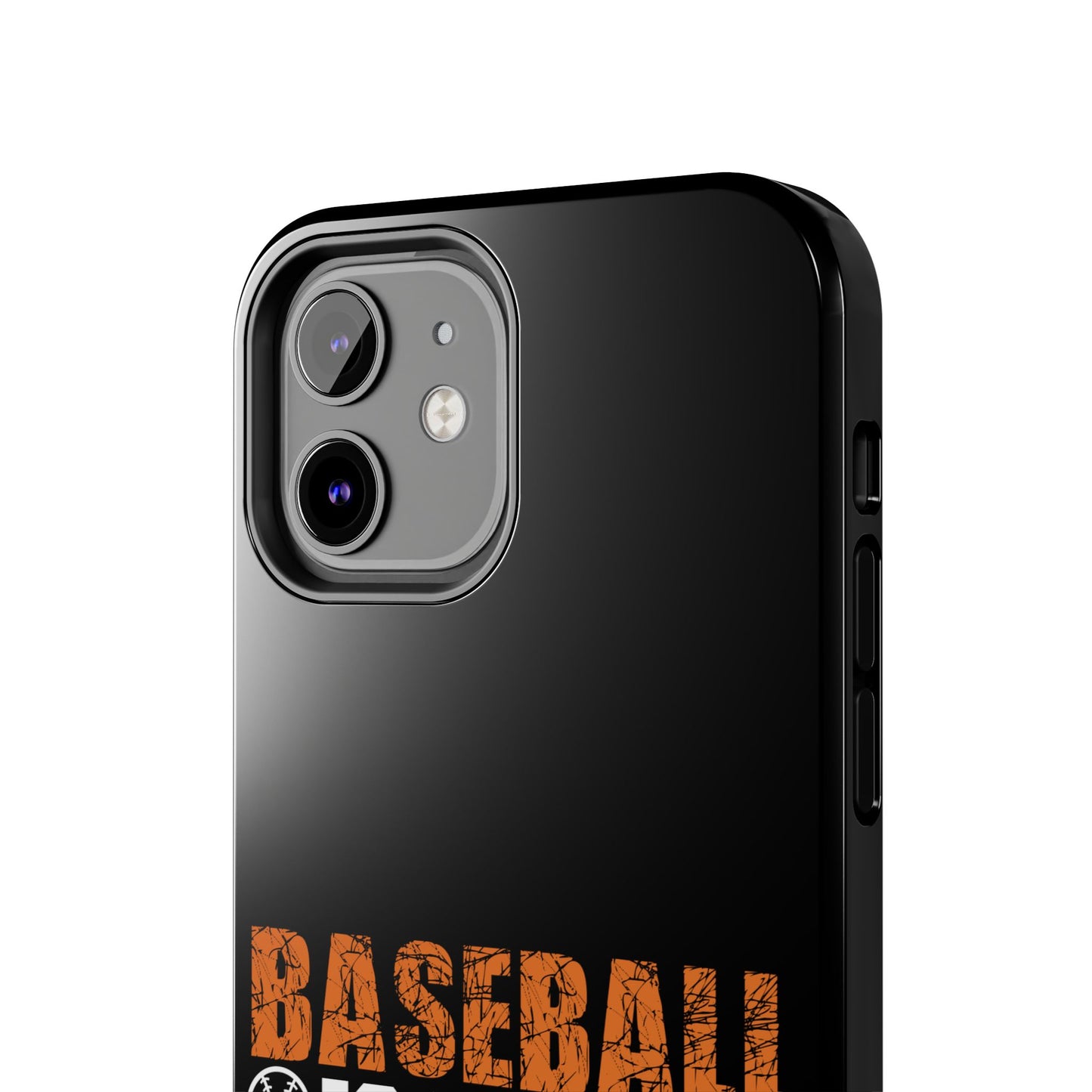 Baseball is more than just a hobby / Tough Phone Cases