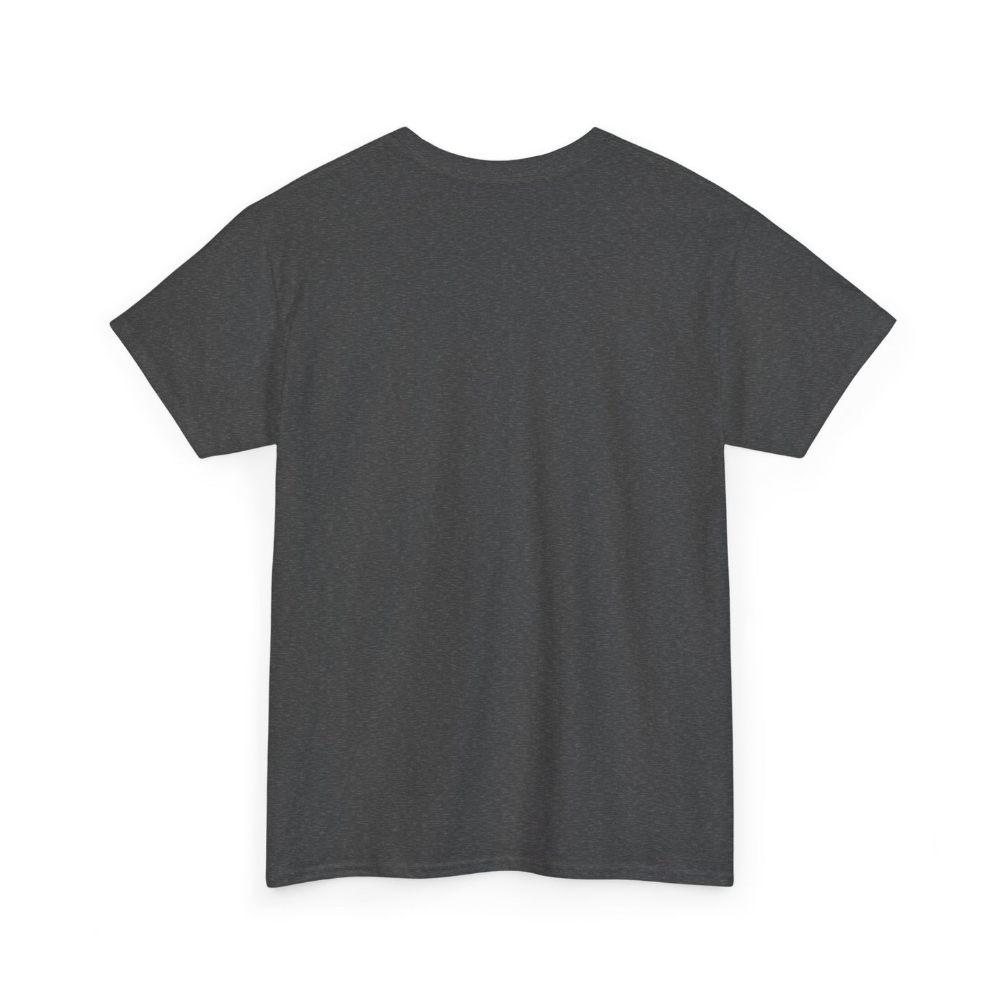 Travel Unisex Heavy Cotton Tee