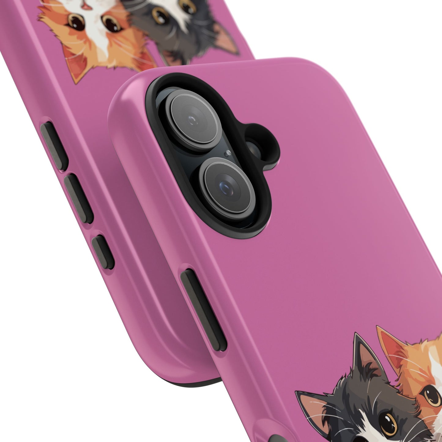 Kittens 1 / Tough Phone Cases