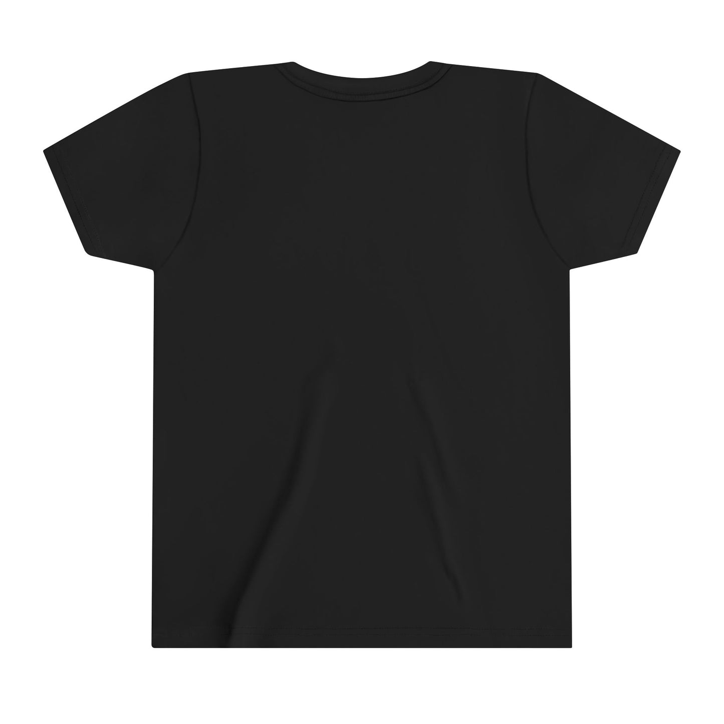 Hardcore Gamer / Youth Short Sleeve Tee