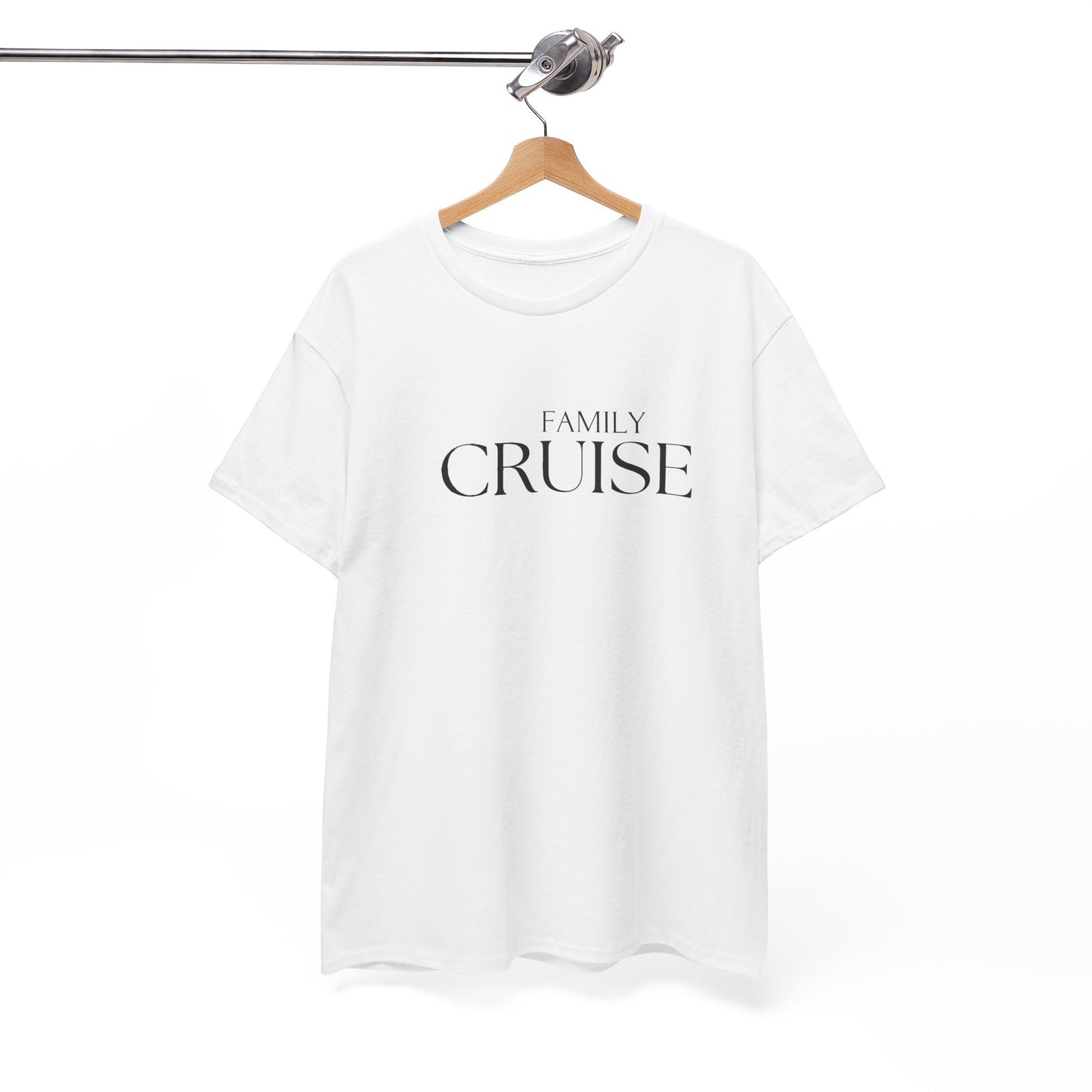 Family Cruise 6 / Tee