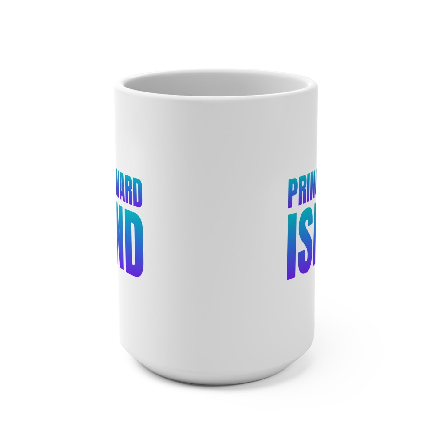 Prince Edward Island / Mug 15oz