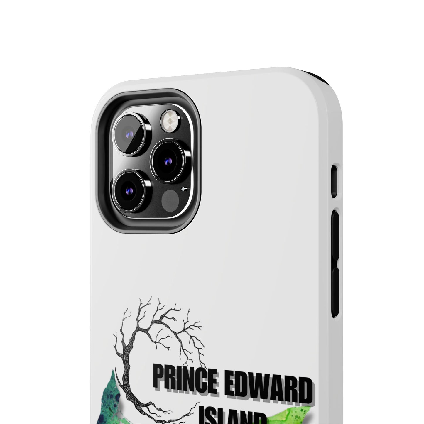 Prince Edward Island 17 / Tough Phone Cases