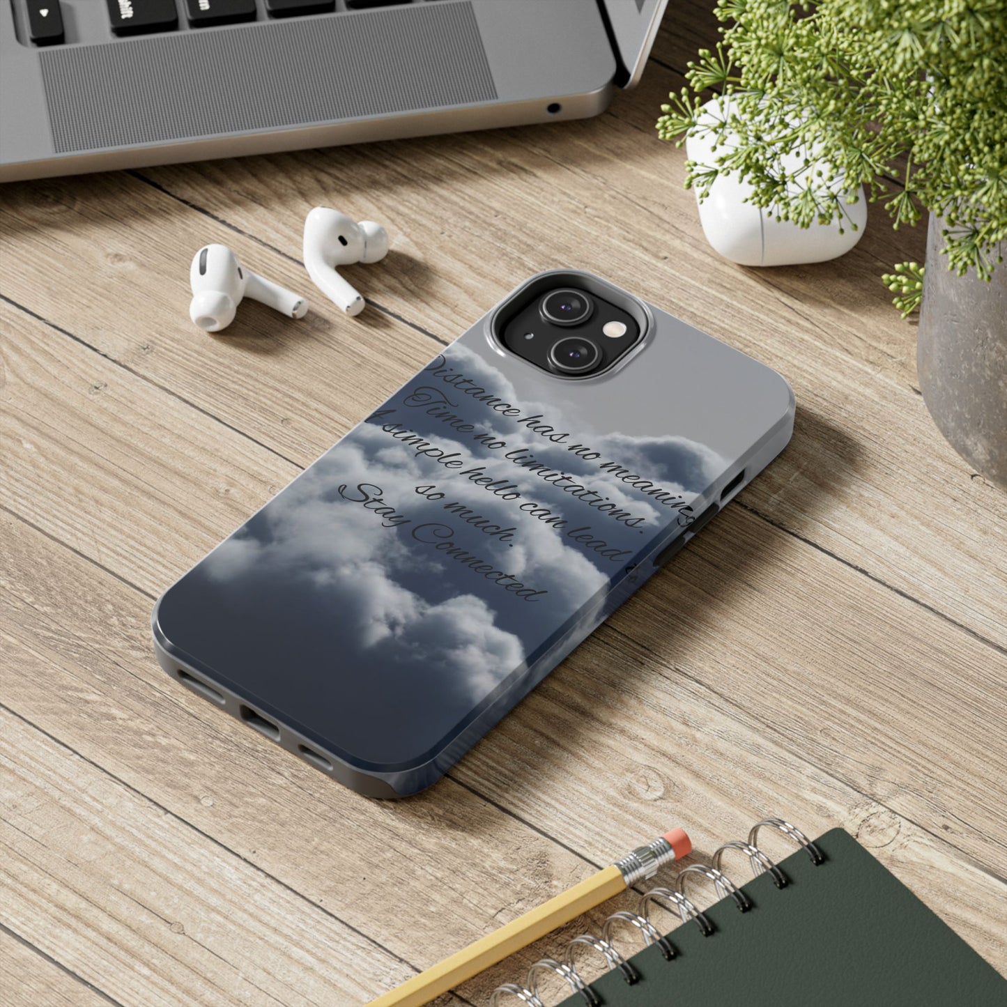 Phone case 30 / Tough Phone Cases
