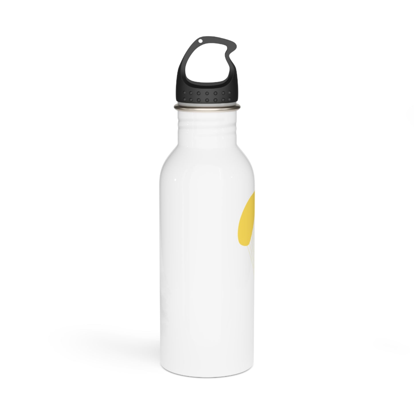 Explore your Horizons / Stainless Steel Water Bottle