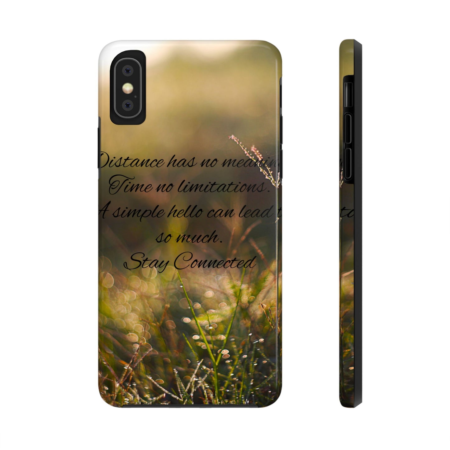 Phone case 25 / Tough Phone Cases