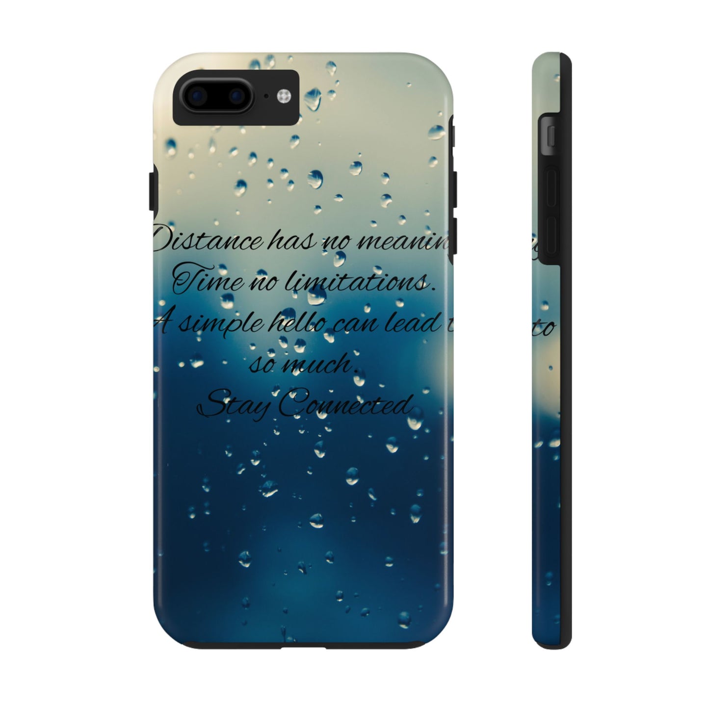 Phone case 29 / Tough Phone Cases