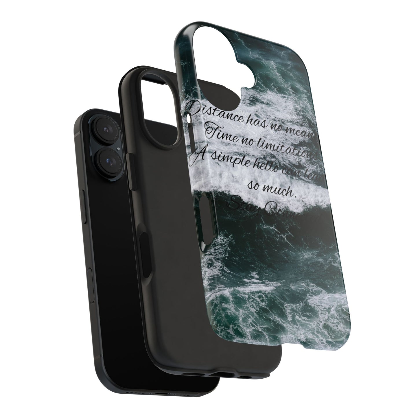 Phone case 12 / Tough Phone Cases