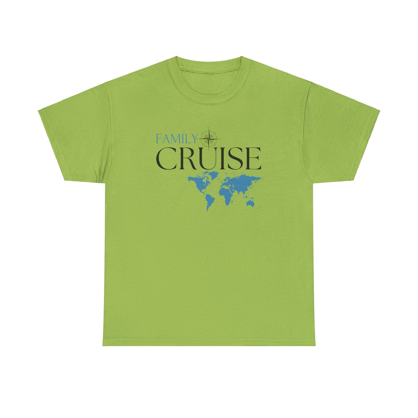 Family Cruise 5 / Tee