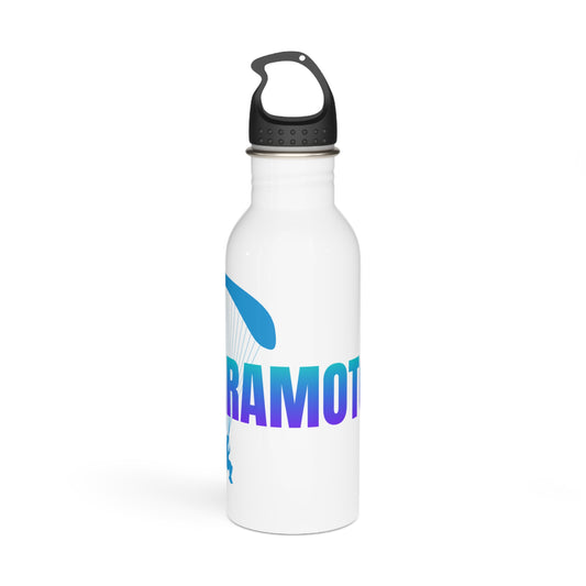 Paramotor / Stainless Steel Water Bottle