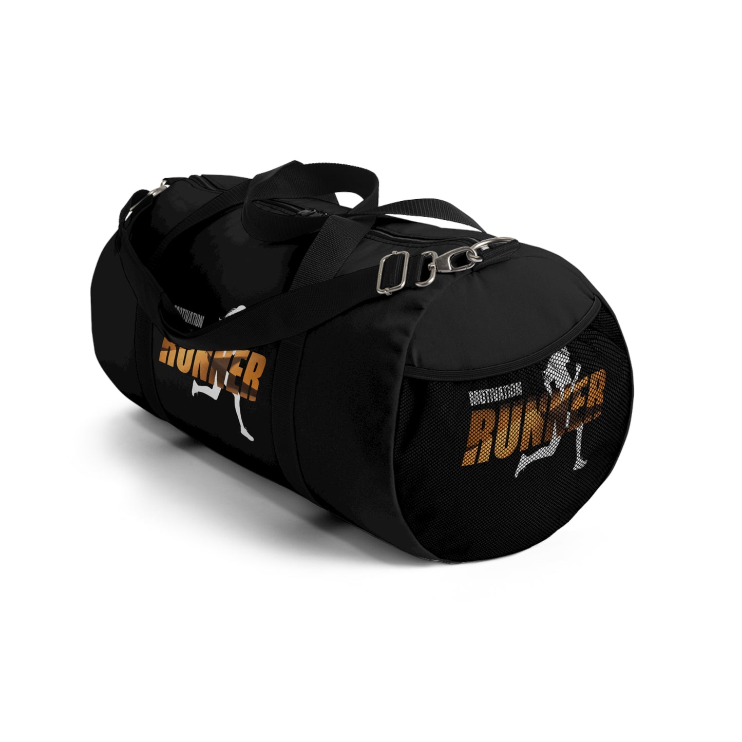 Motivation Runner / Duffel Bag