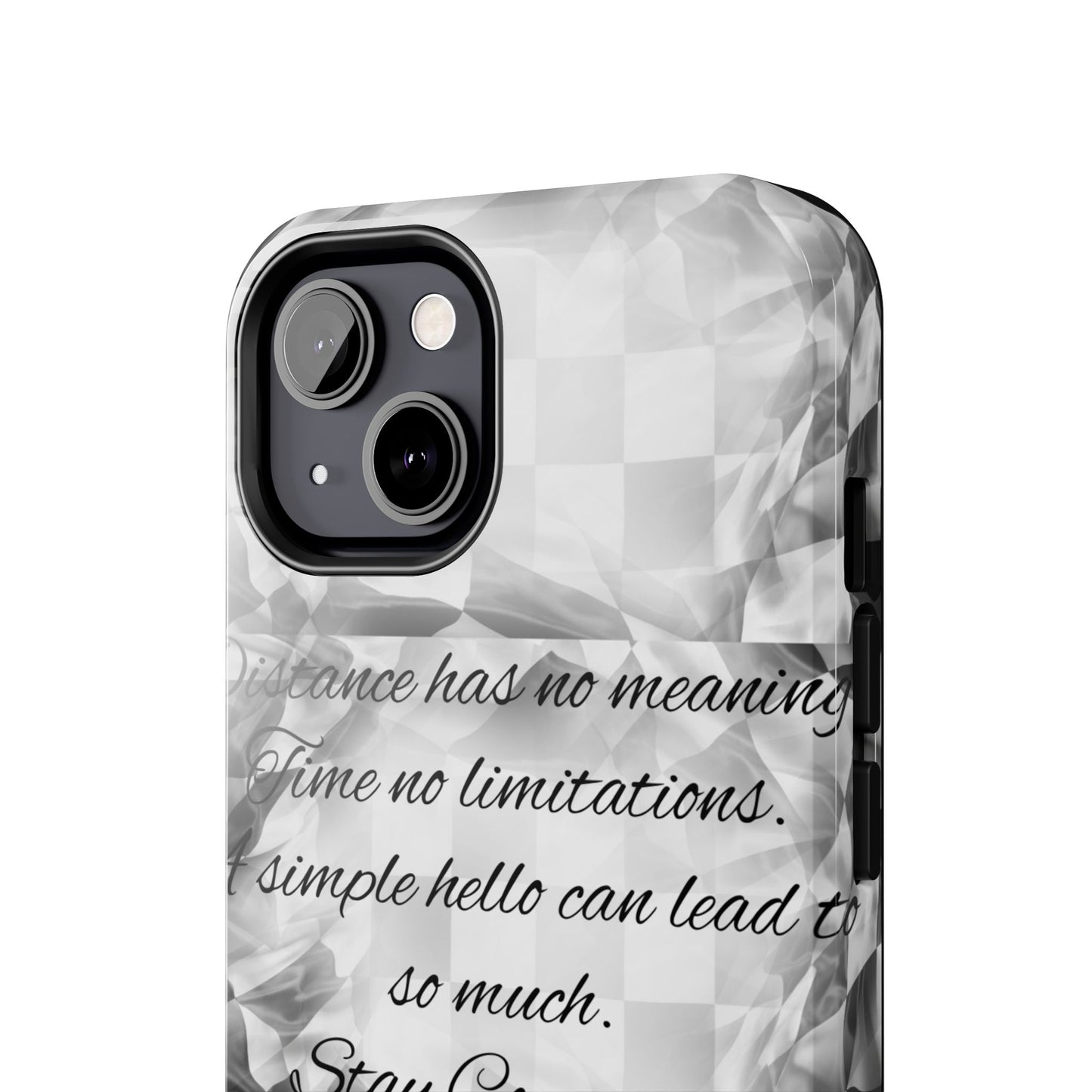 Phone case 20 / Tough Phone Cases