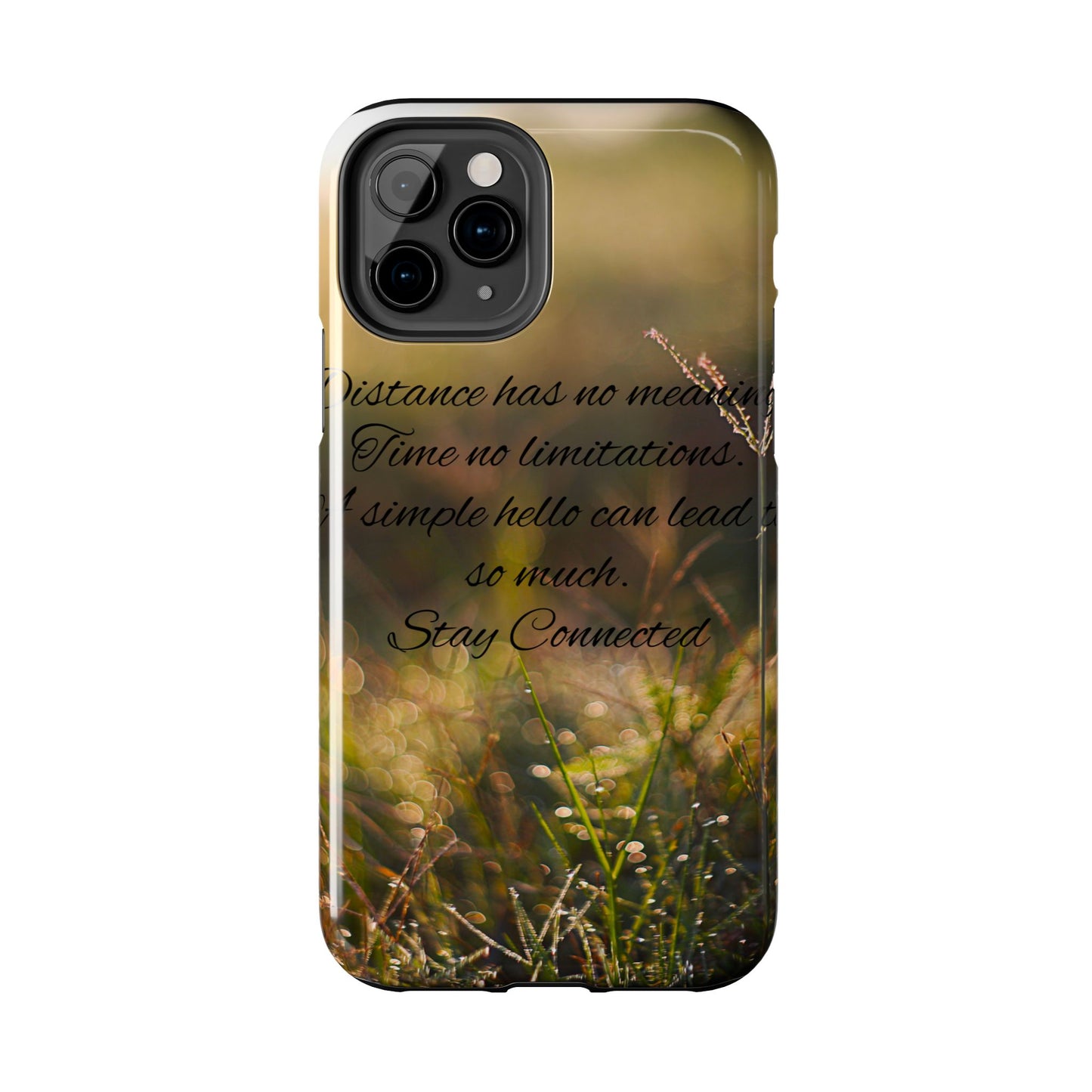 Phone case 25 / Tough Phone Cases