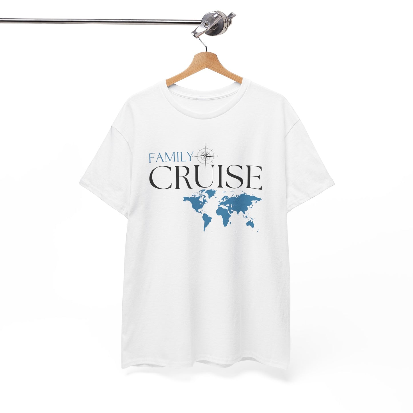 Family Cruise 5 / Tee