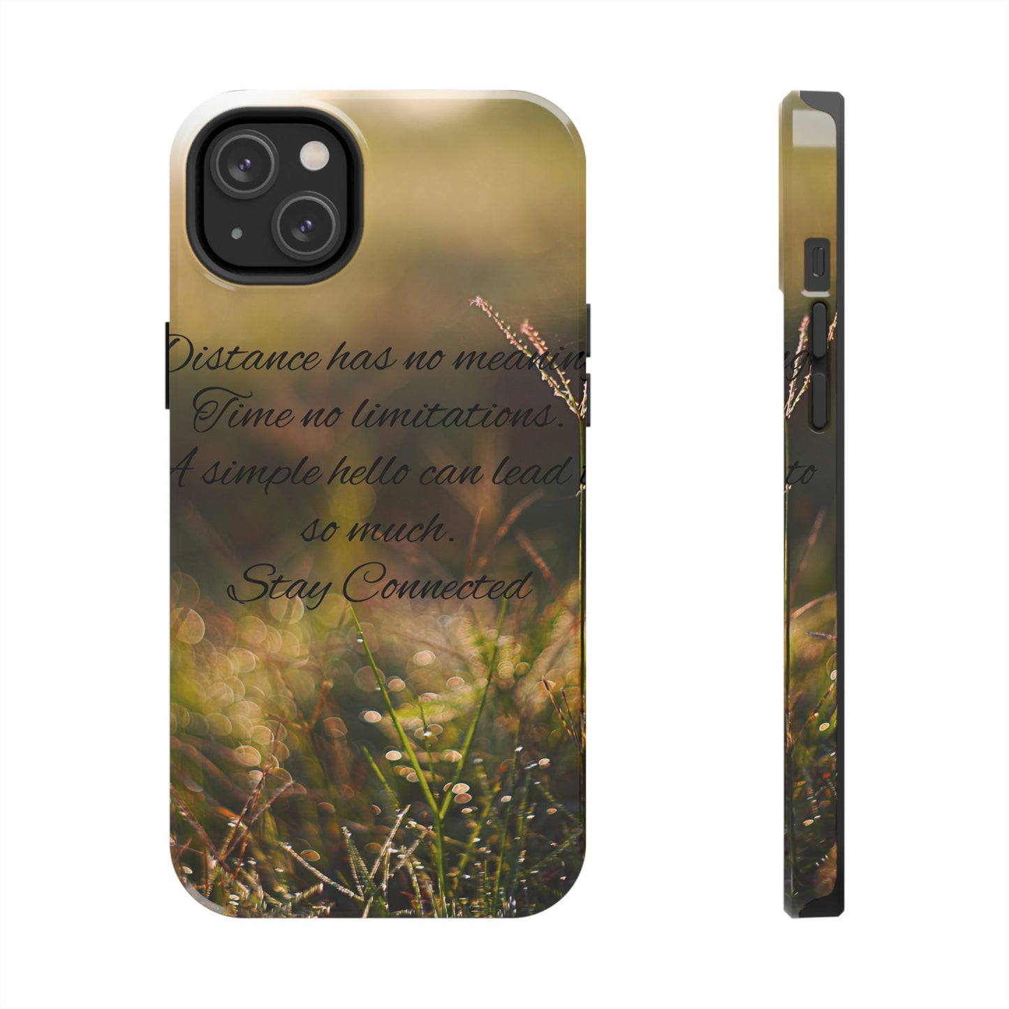 Phone case 25 / Tough Phone Cases