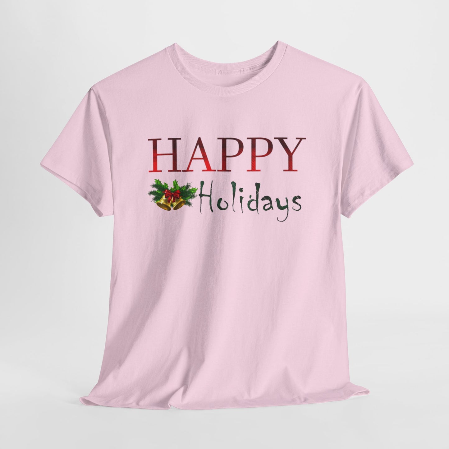 Happy Holidays / Tee