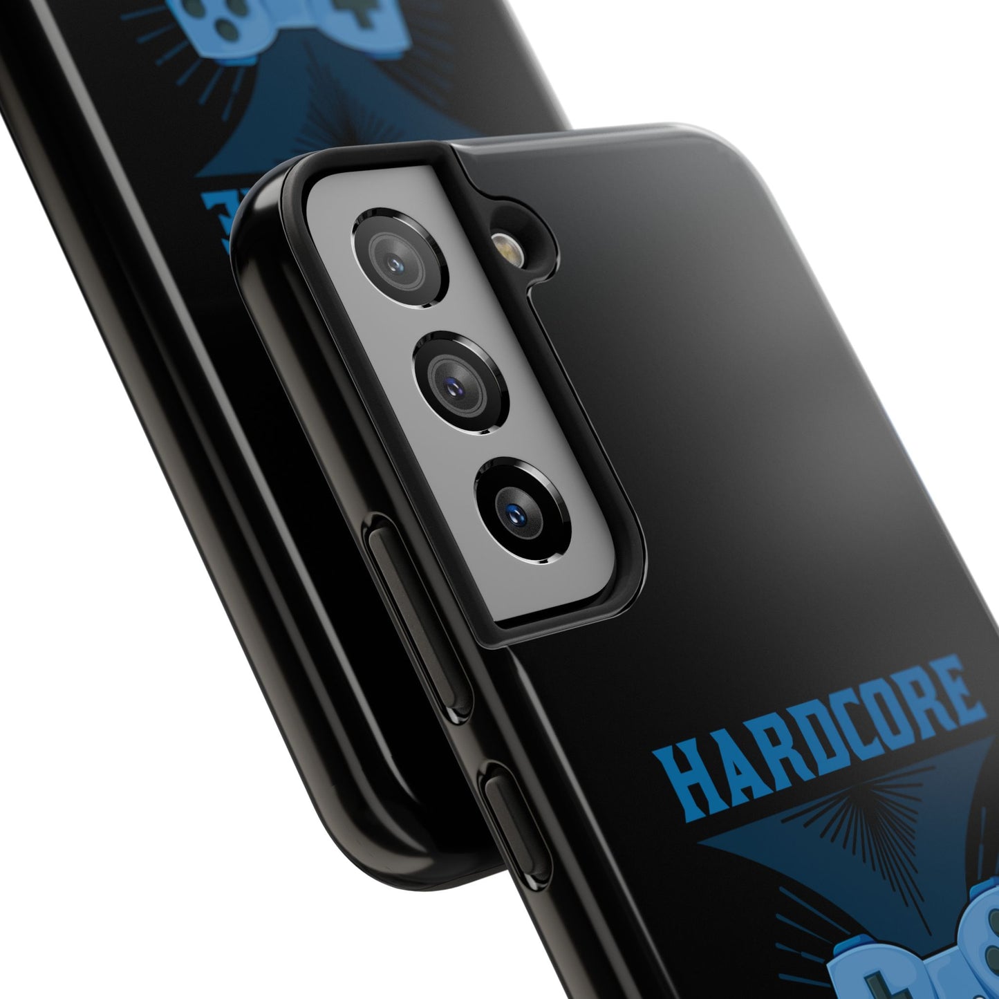 Hardcore Gamer / Tough Phone Cases