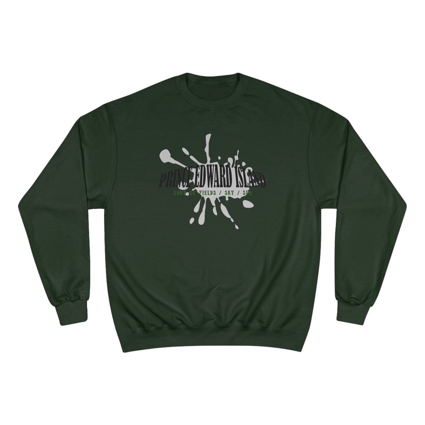 Prince Edward Island / Champion Sweatshirt