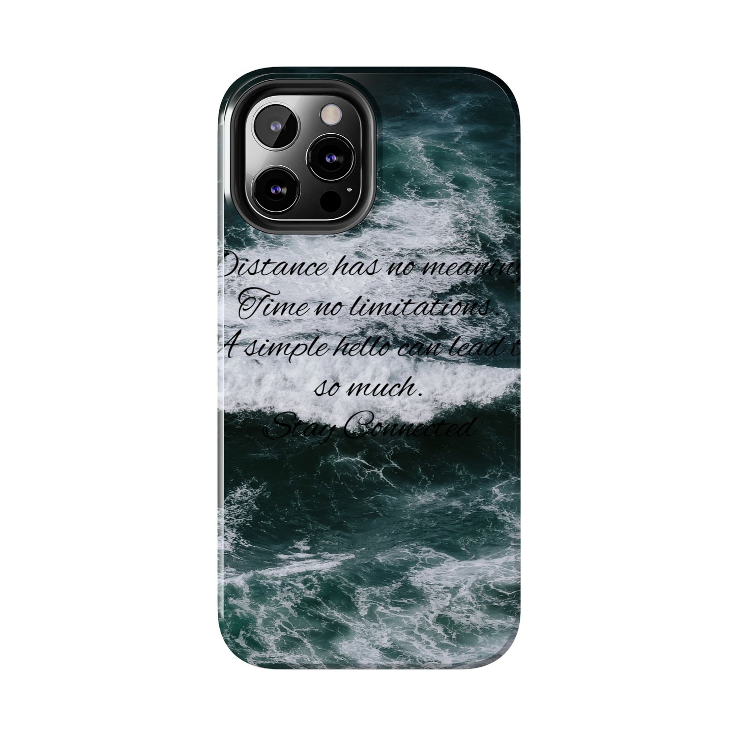 Phone case 12 / Tough Phone Cases