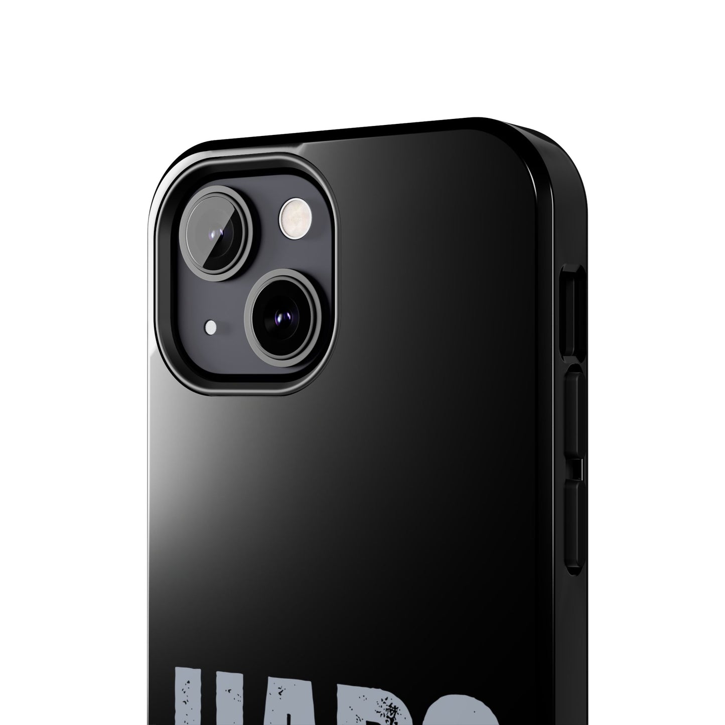 UAPS / Do YOU believe? / Tough Phone Cases