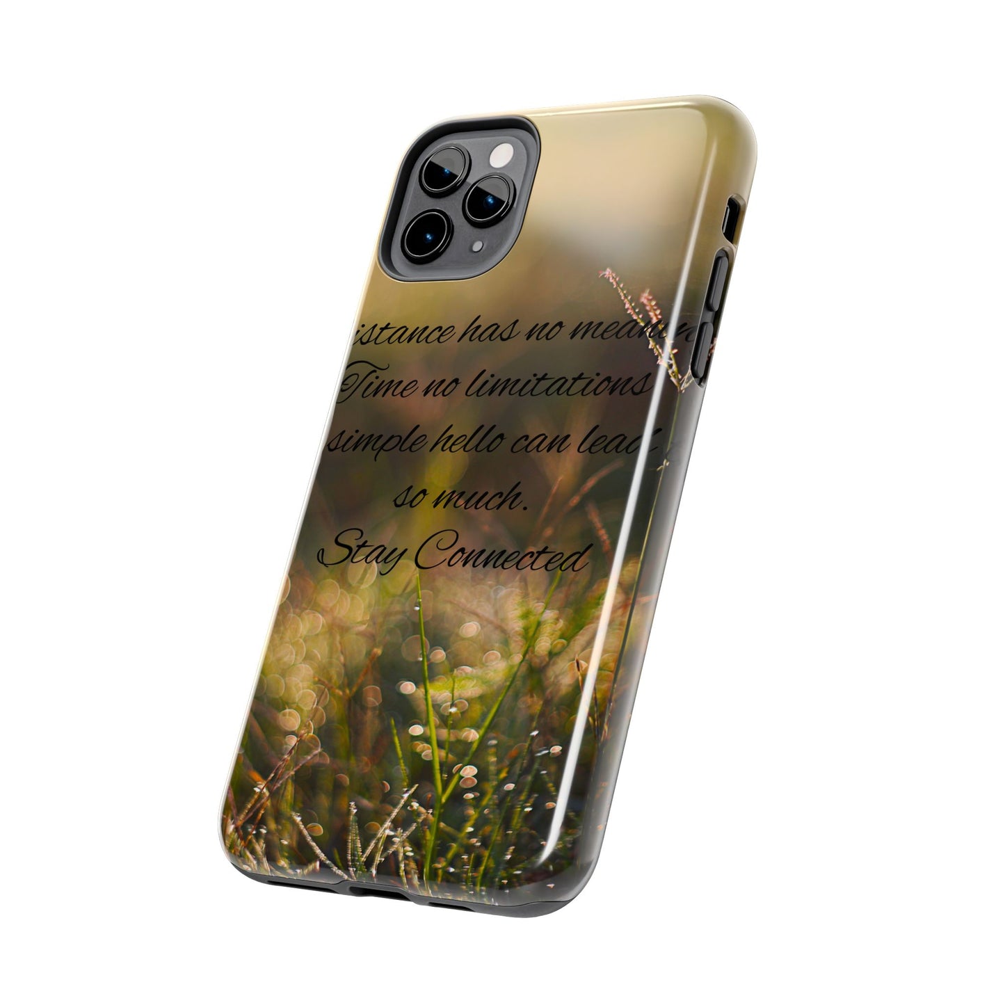 Phone case 25 / Tough Phone Cases