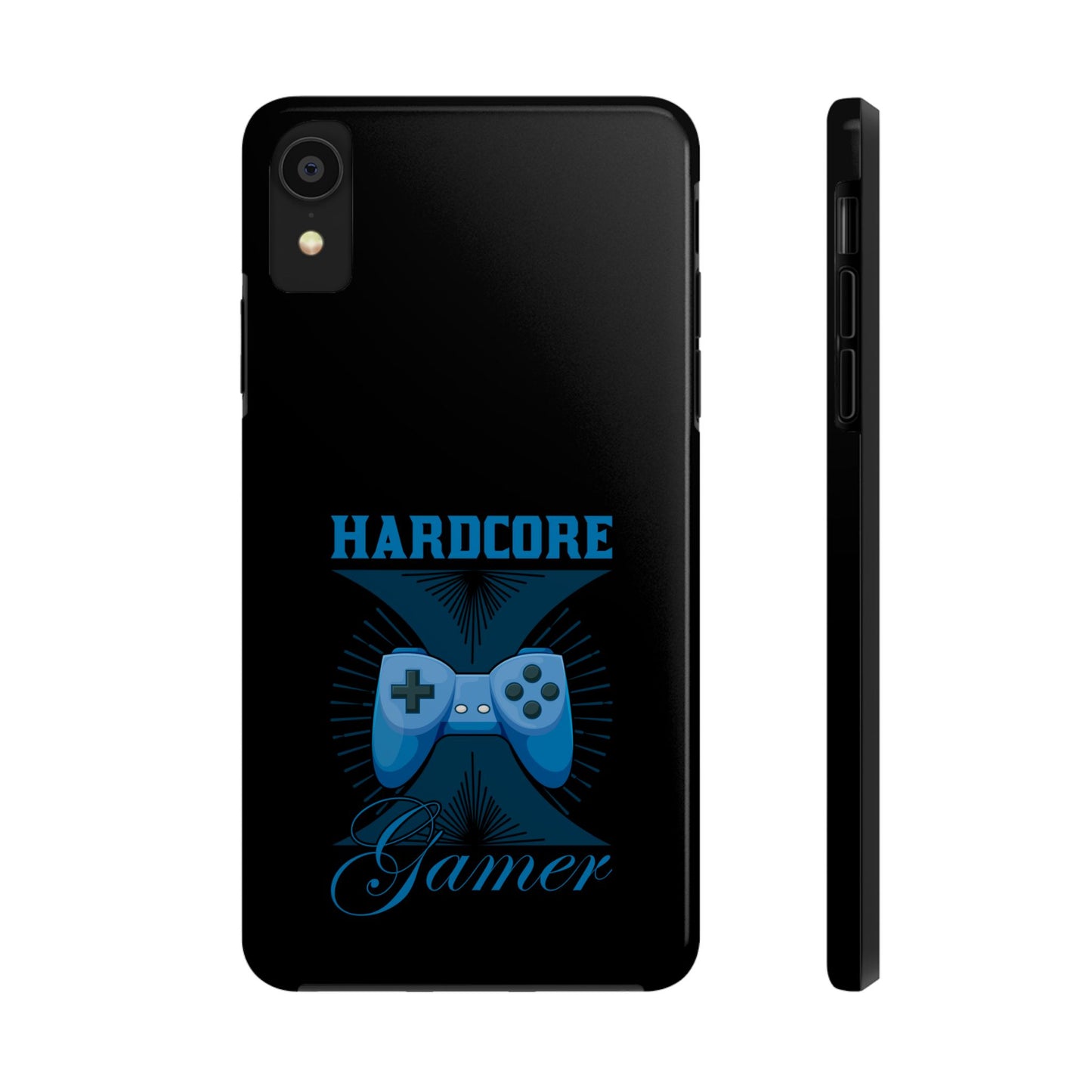 Hardcore Gamer / Tough Phone Cases