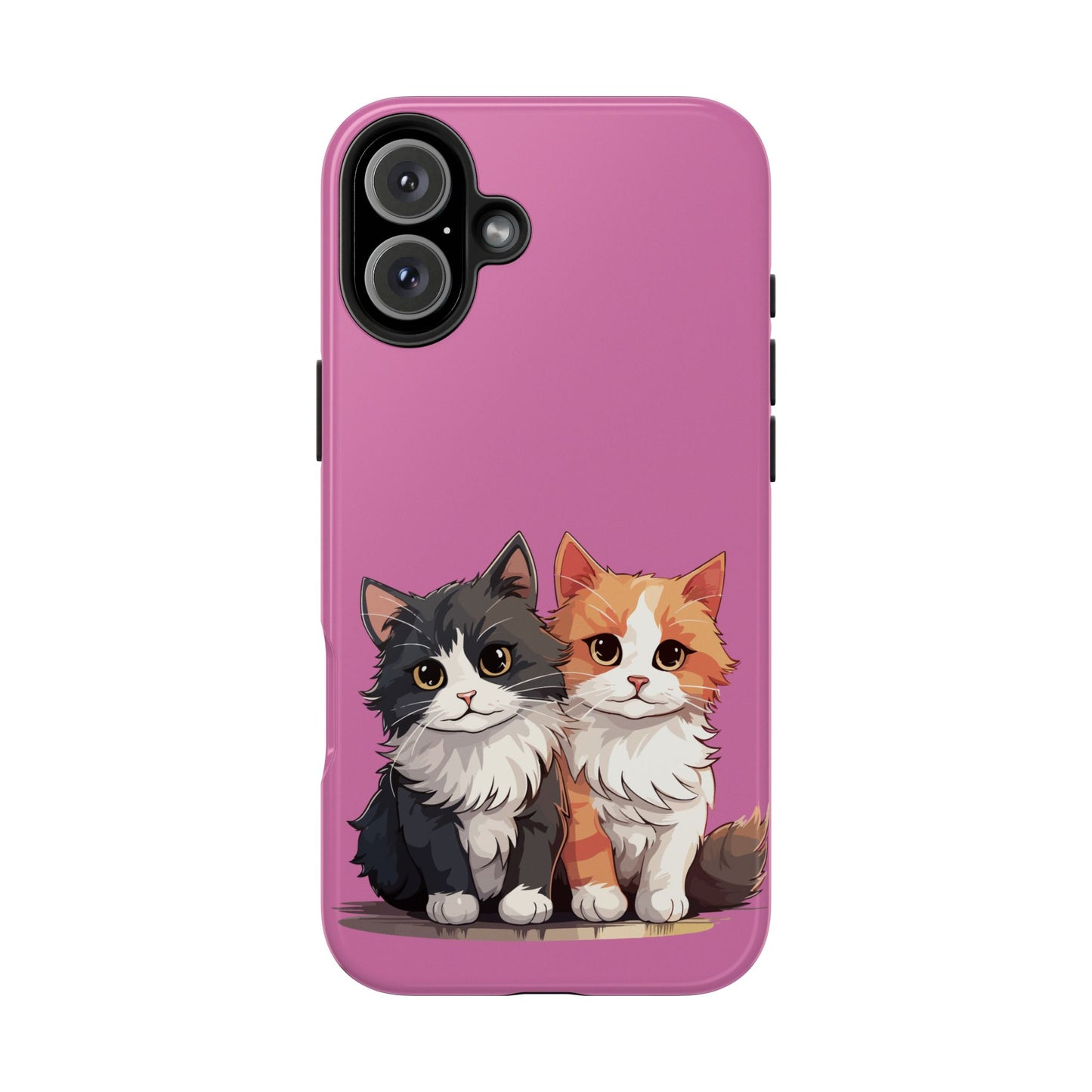 Kittens 1 / Tough Phone Cases