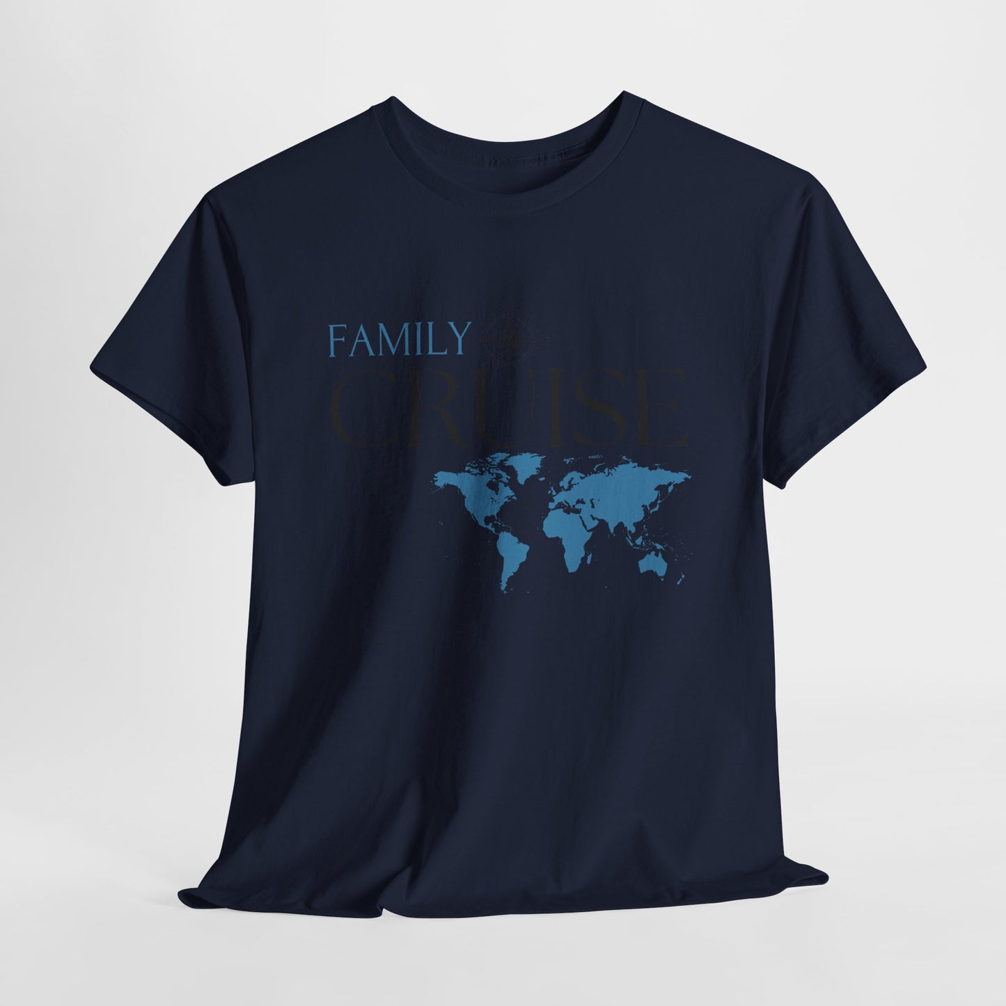 Family Cruise 5 / Tee