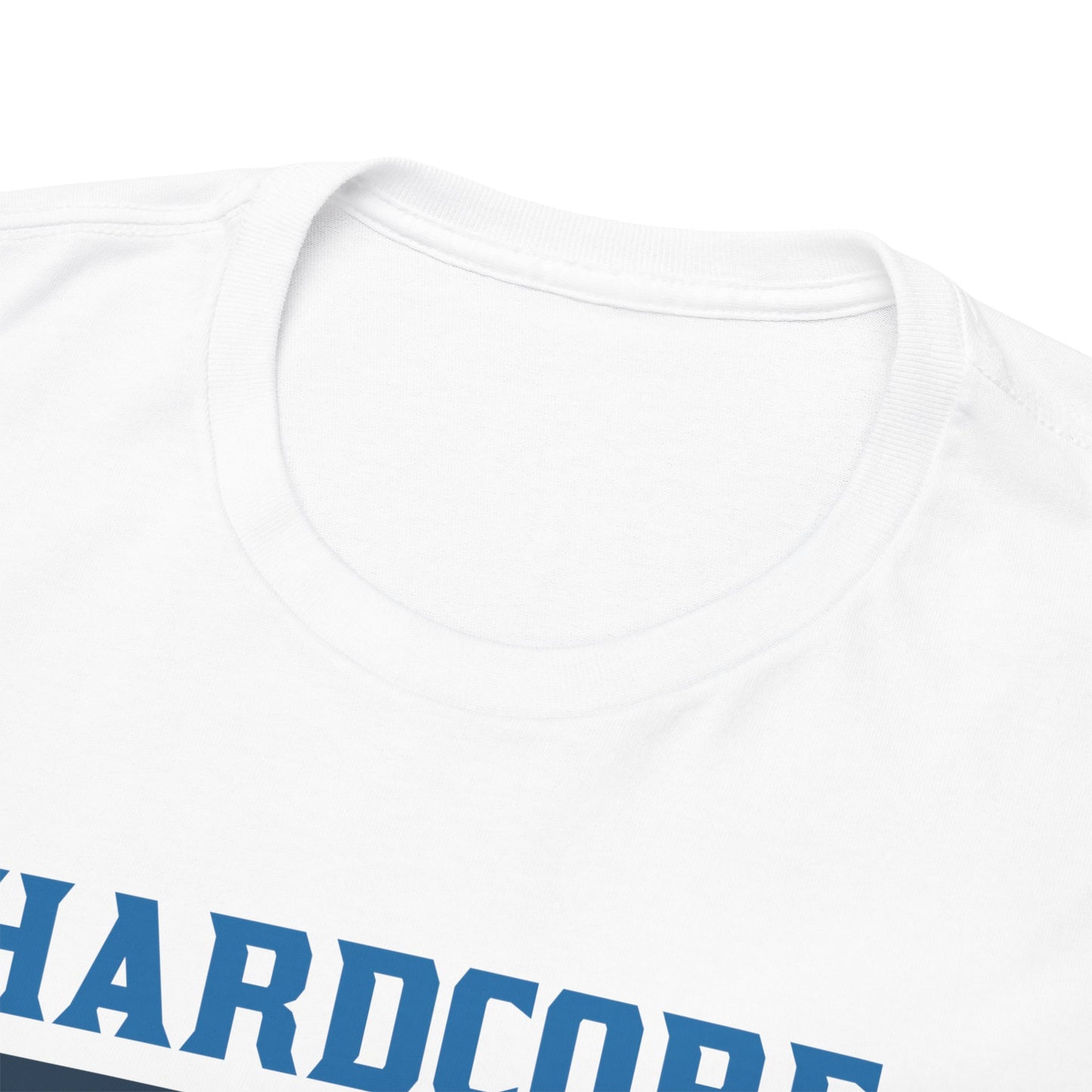 Hardcore Gamer Unisex Heavy Cotton Tee