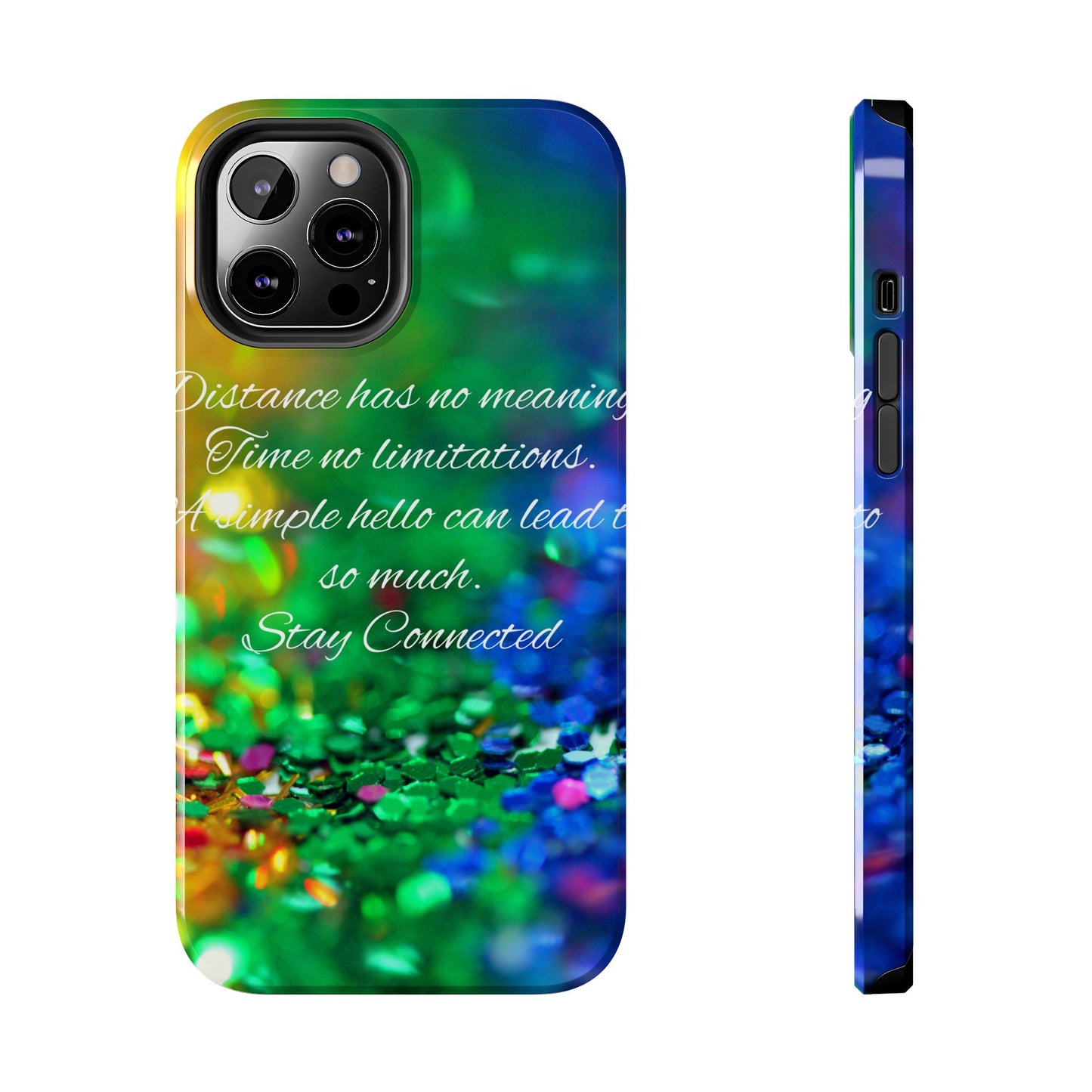 Phone case 21 / Tough Phone Cases