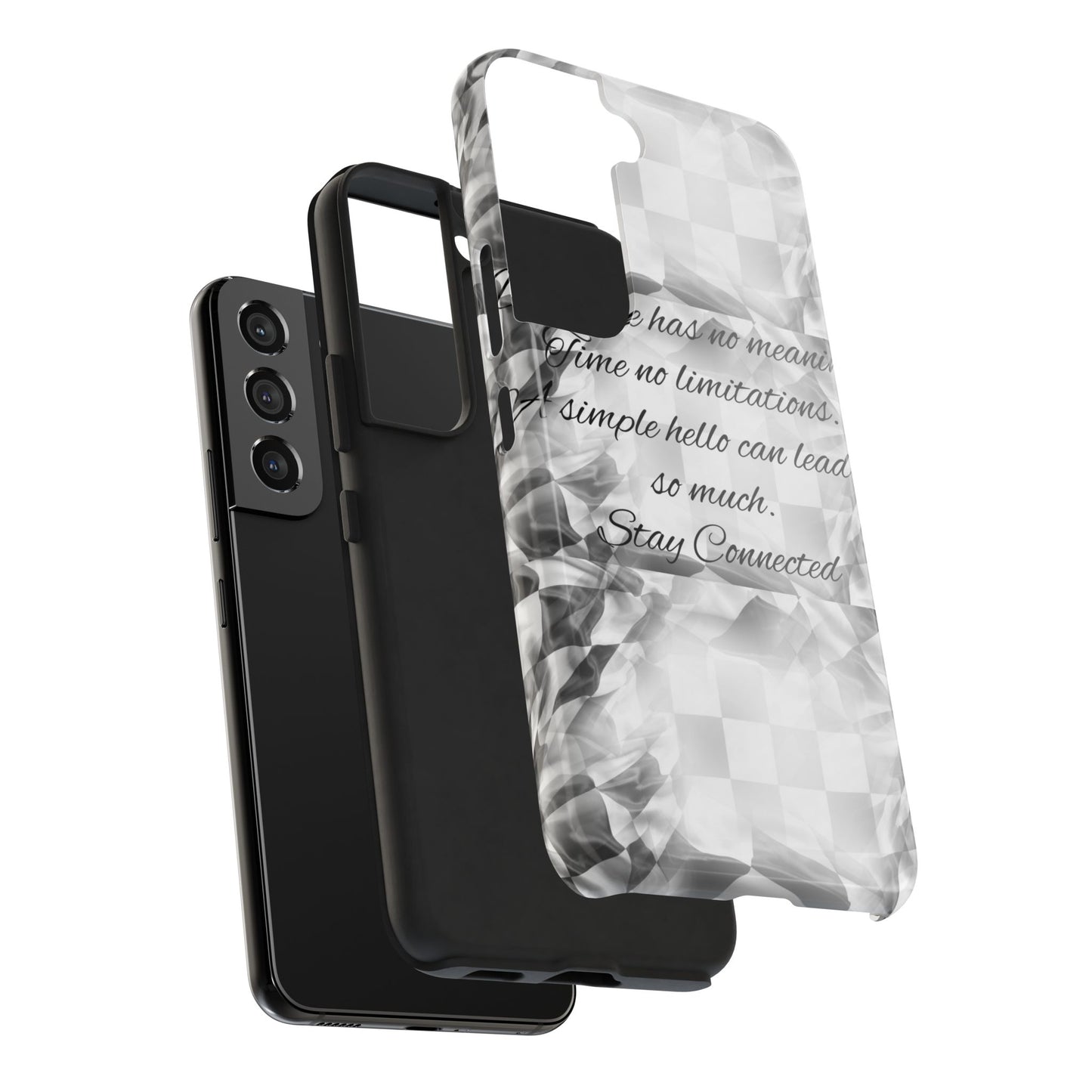 Phone case 20 / Tough Phone Cases