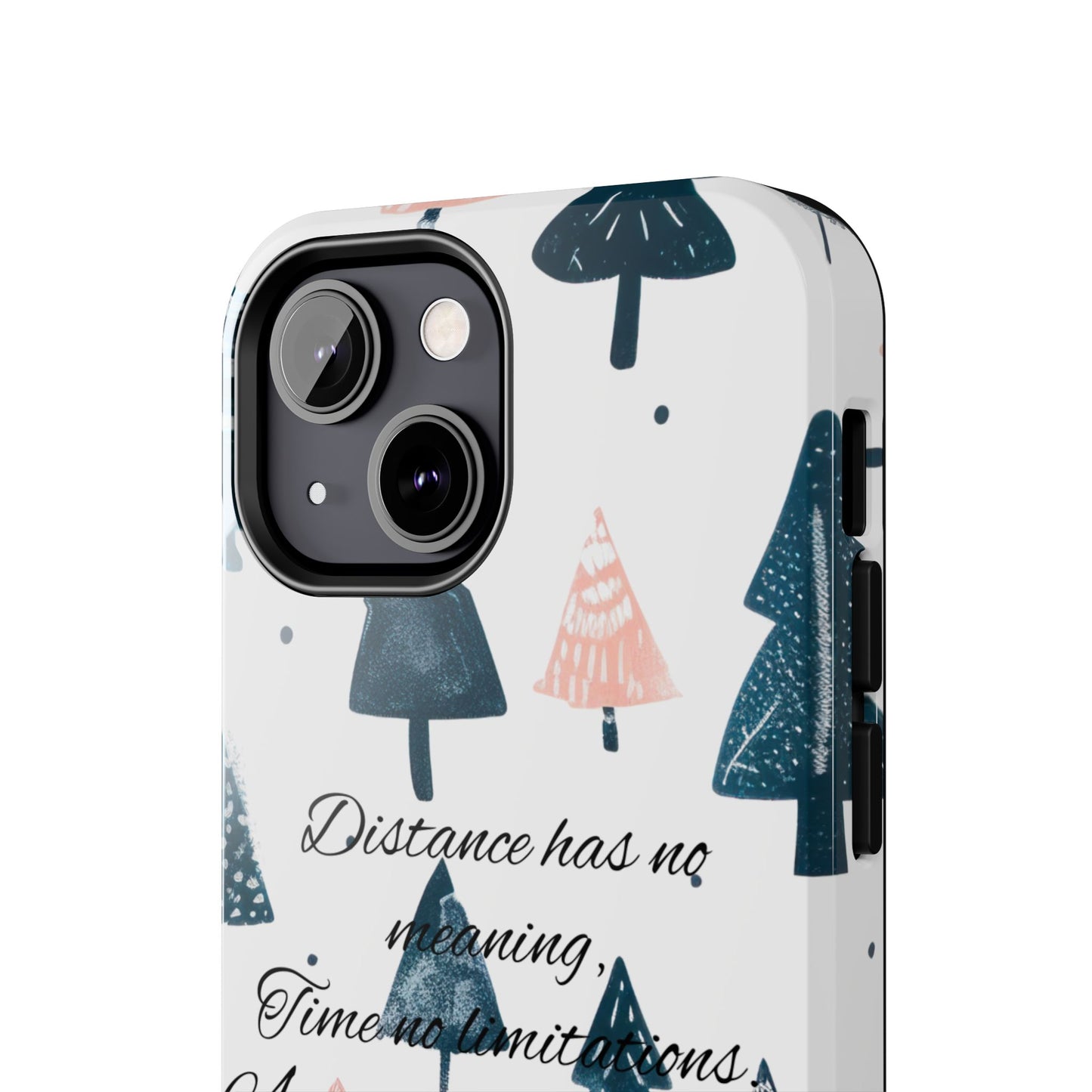 Christmas / Tough Phone Cases