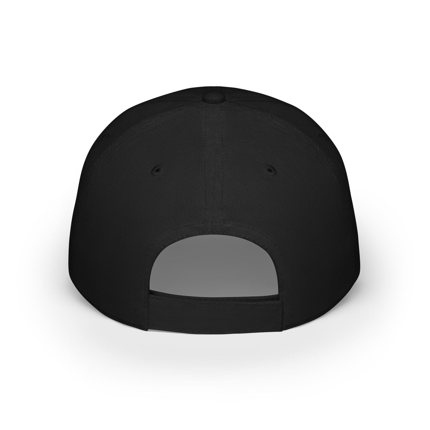 Bad Ass / Low Profile Baseball Cap