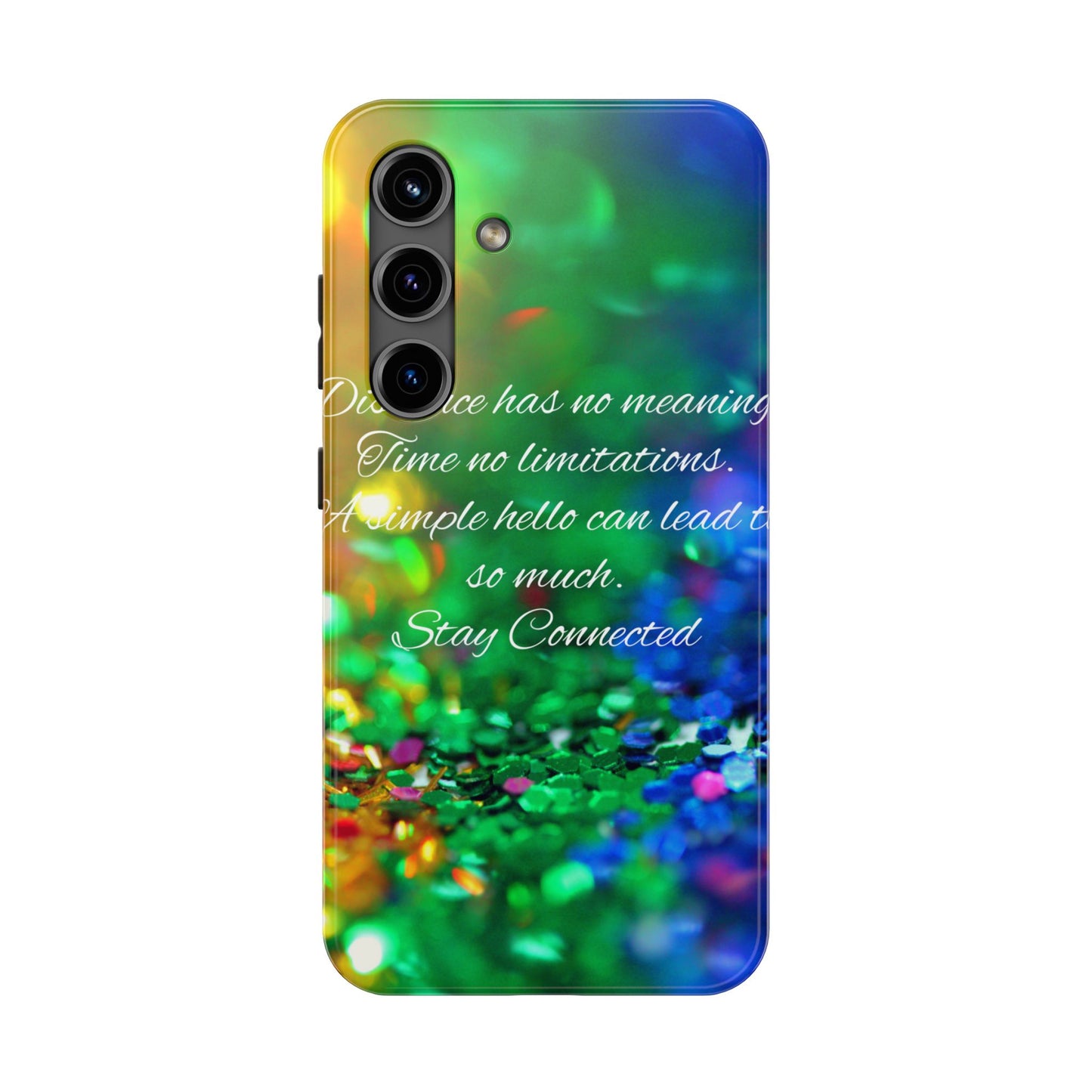 Phone case 21 / Tough Phone Cases