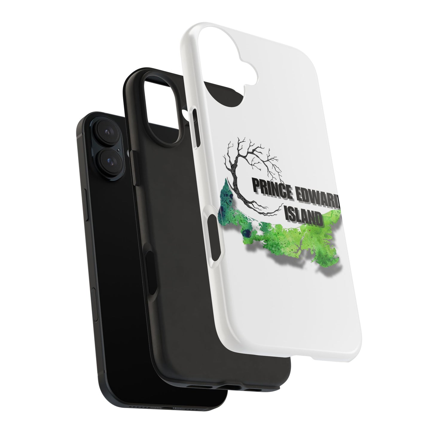 Prince Edward Island 17 / Tough Phone Cases