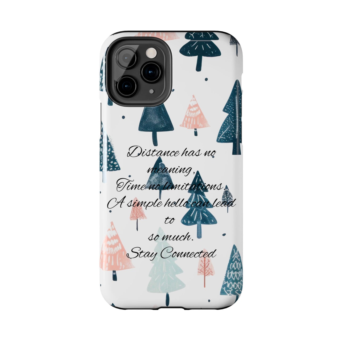 Christmas / Tough Phone Cases