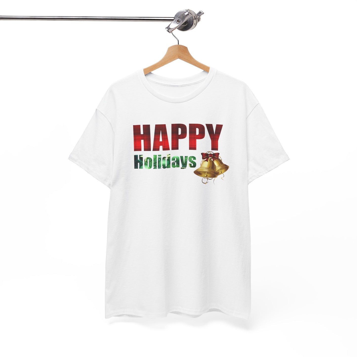 Happy Holidays / Tee