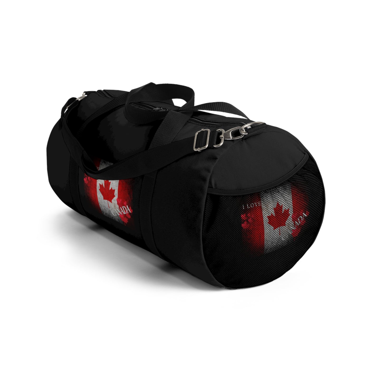 I Love Canada / Duffel Bag