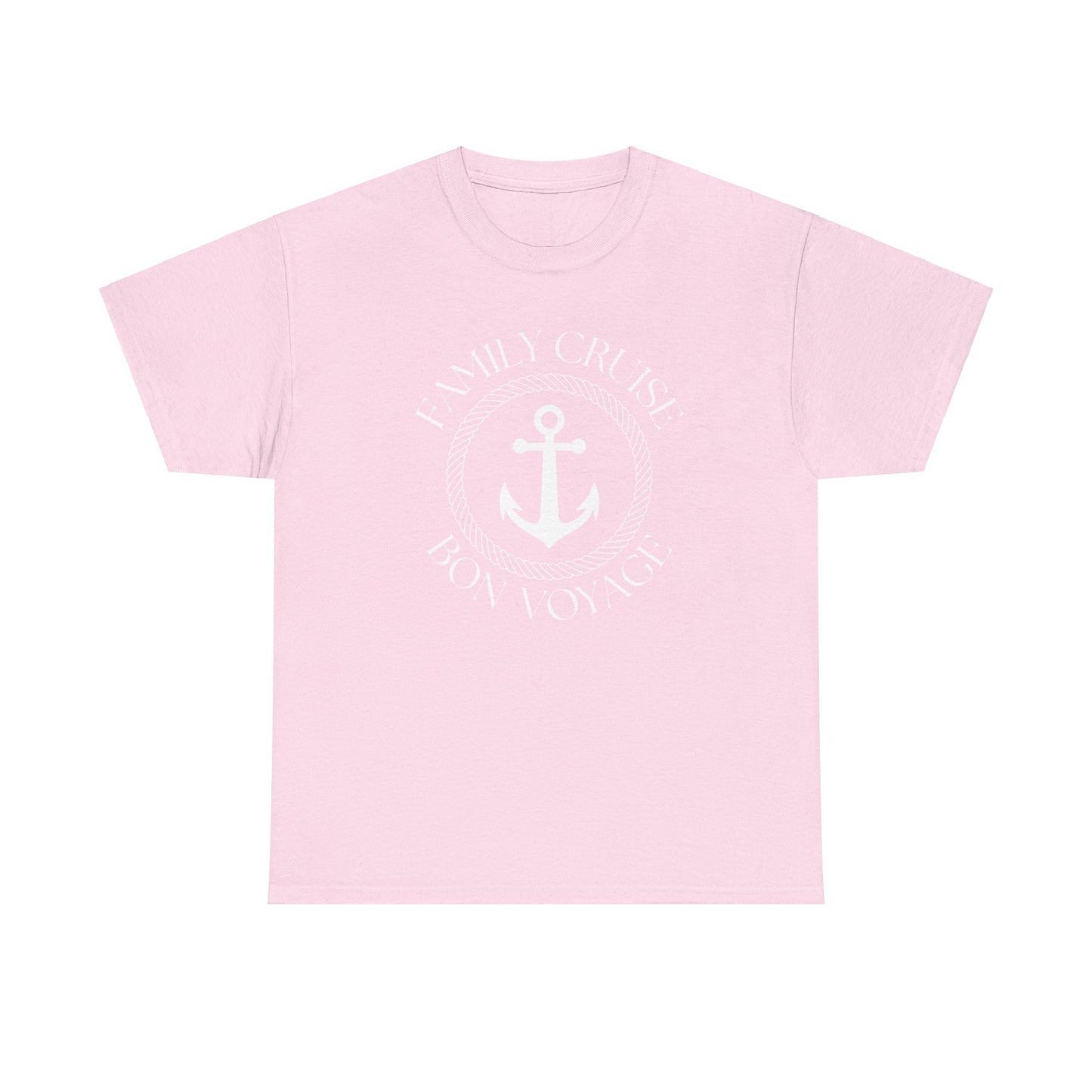 Family Cruise 3 / Tee