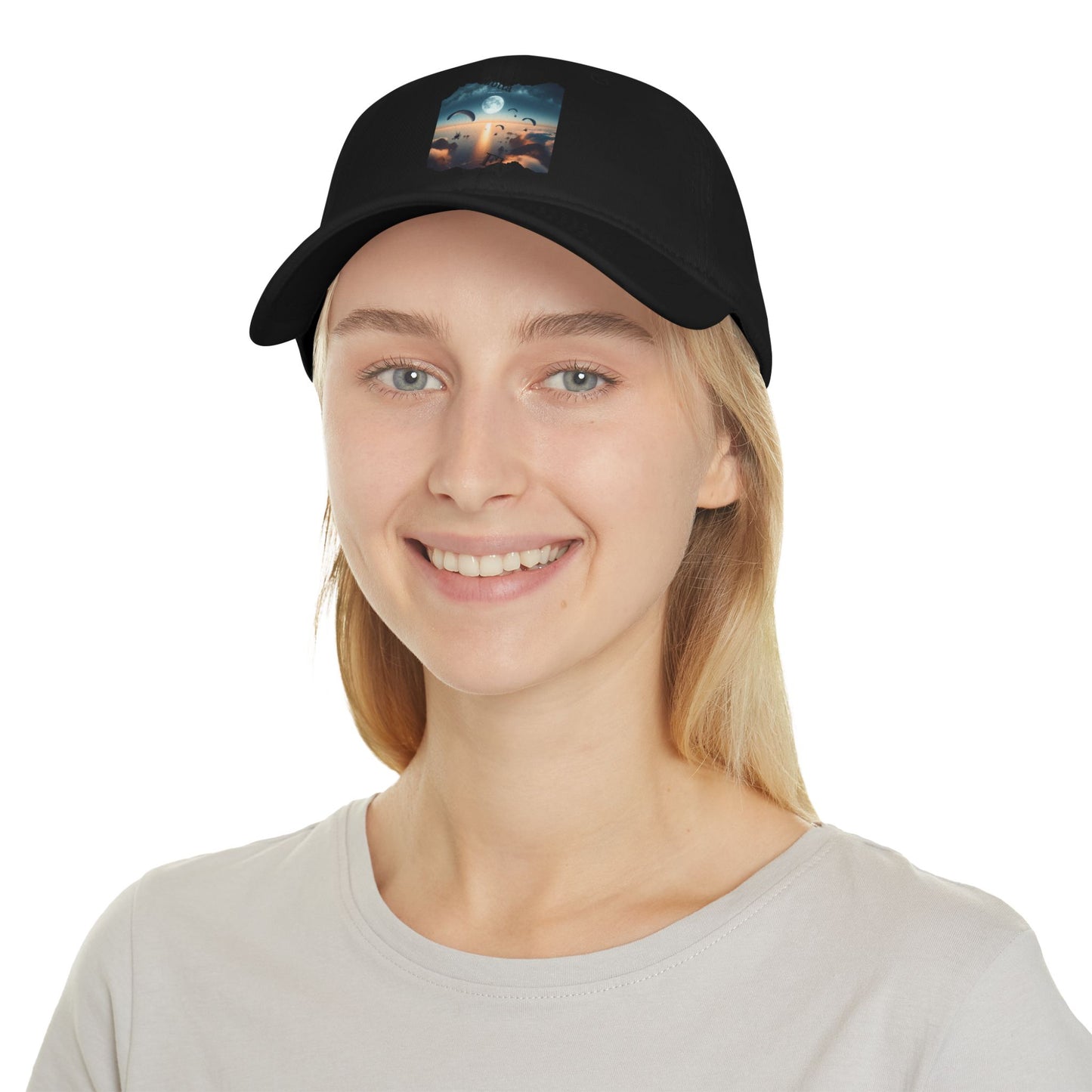 Gotta Fly (AI Created) / Low Profile Baseball Cap