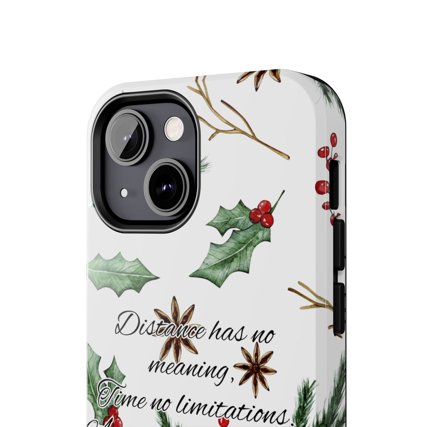 Christmas  / Tough Phone Cases