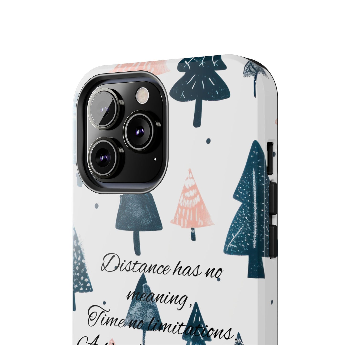 Christmas / Tough Phone Cases