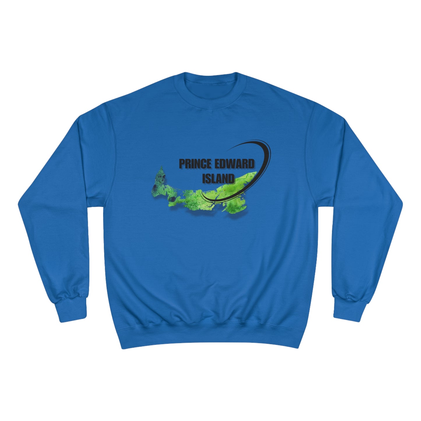 Prince Edward Island / Champion Sweatshirt