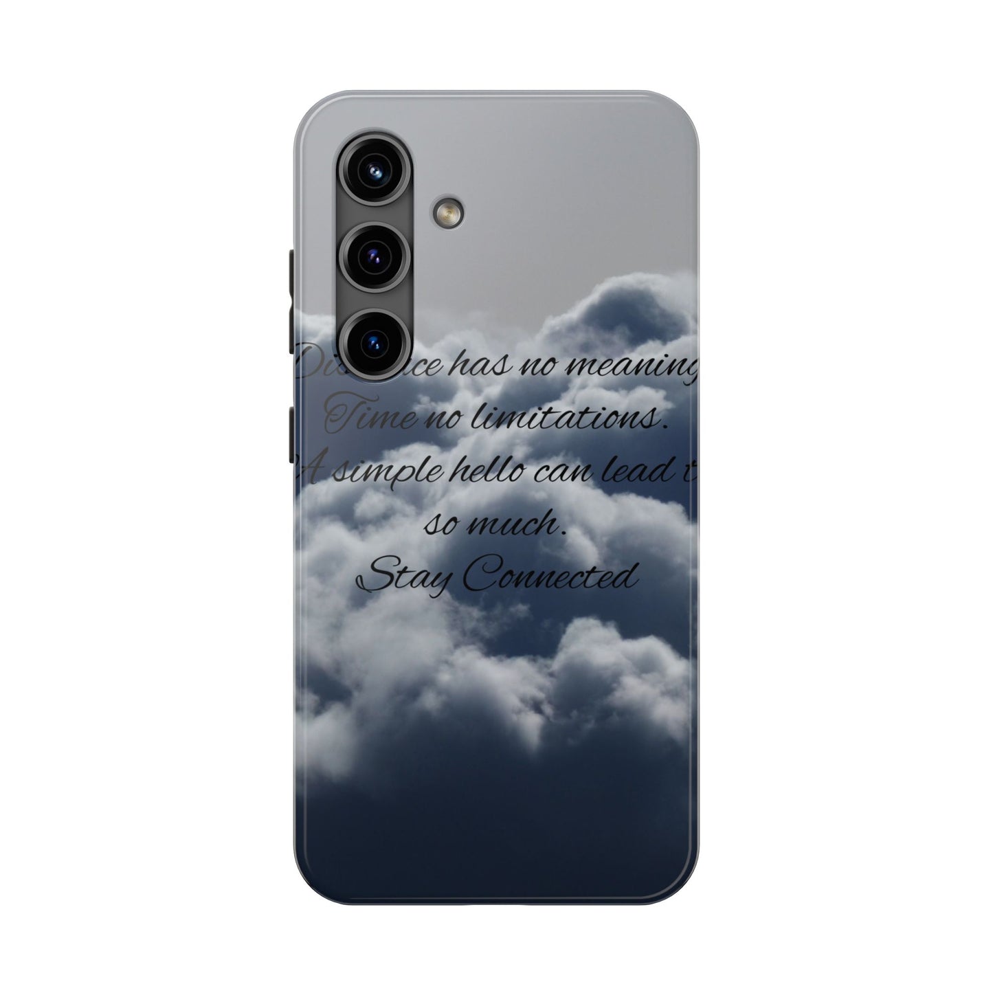 Phone case 30 / Tough Phone Cases