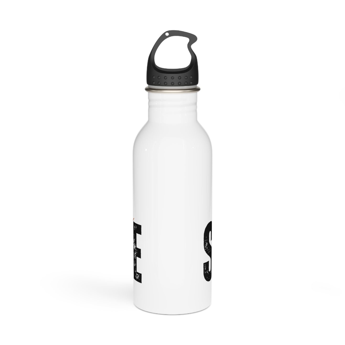 Unleash the Savage / Stainless Steel Water Bottle