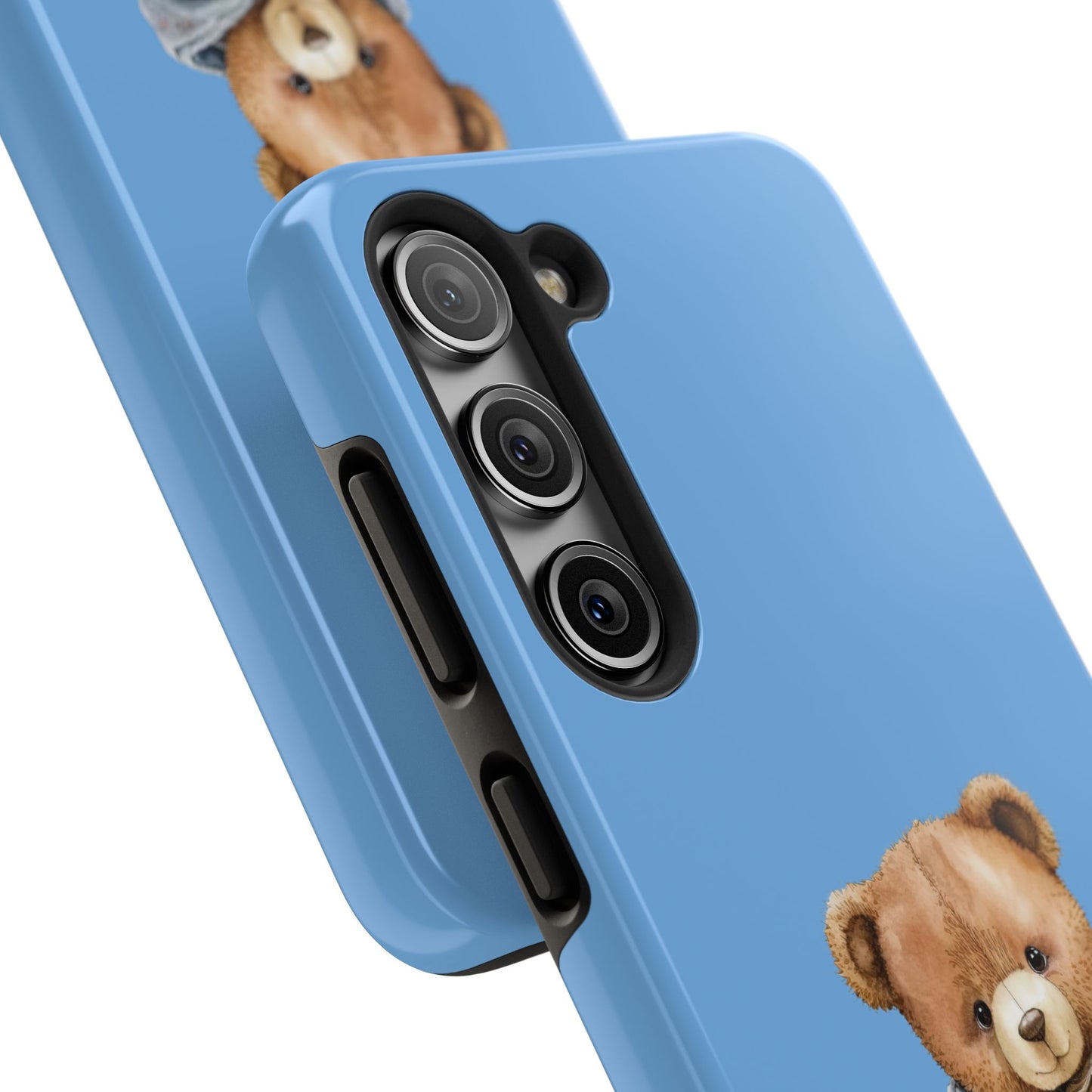 Teddy bear 2 / Tough Phone Cases