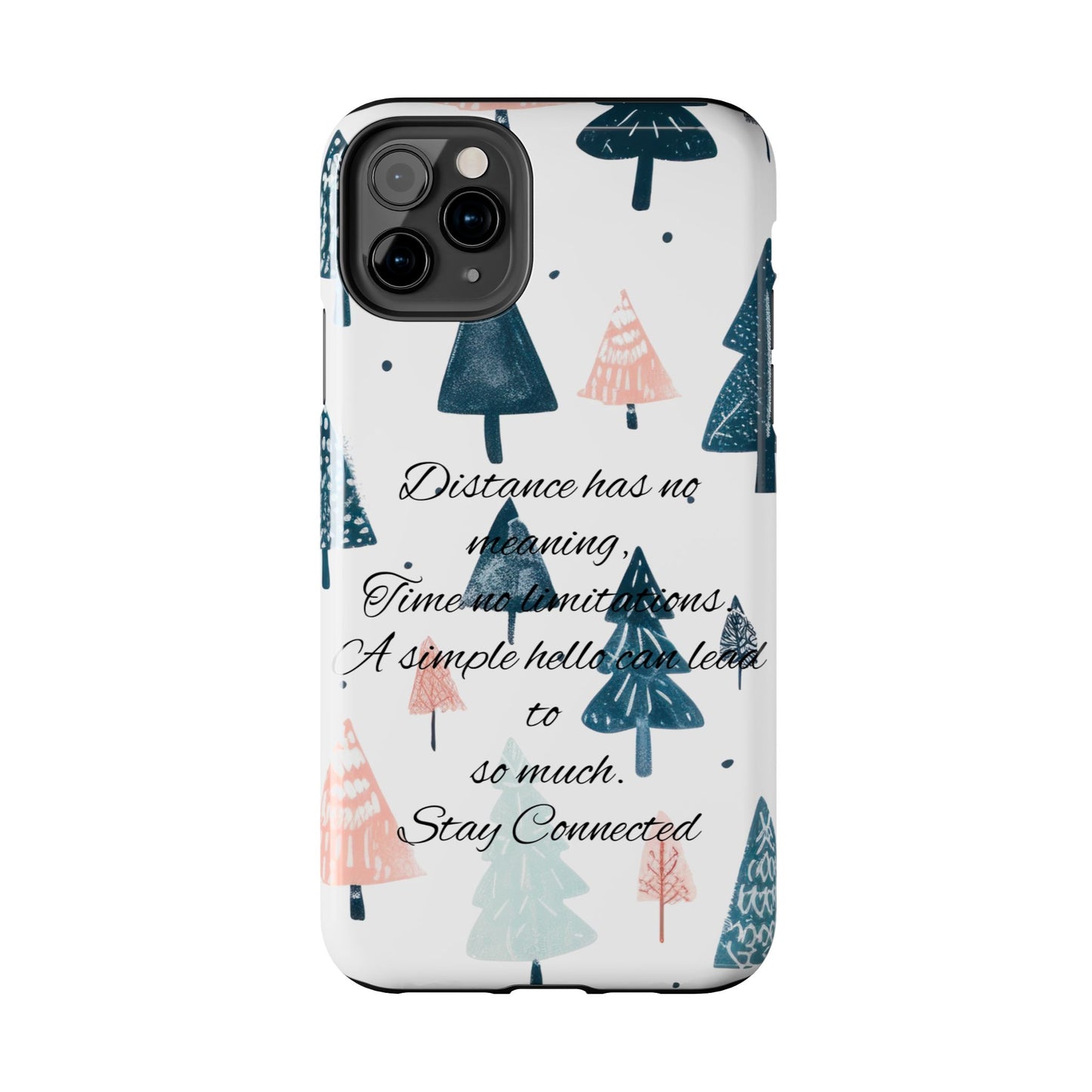 Christmas / Tough Phone Cases