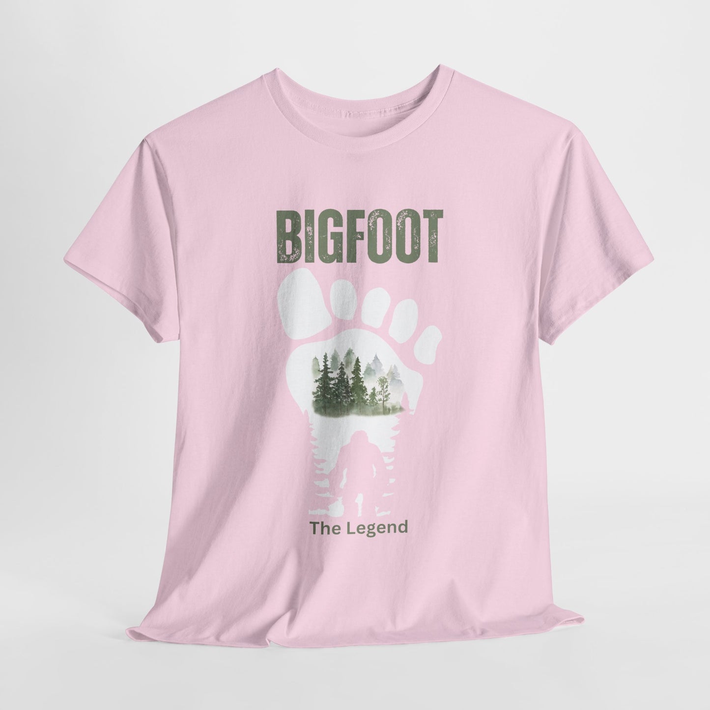 BIGFOOT The Legend / Tee