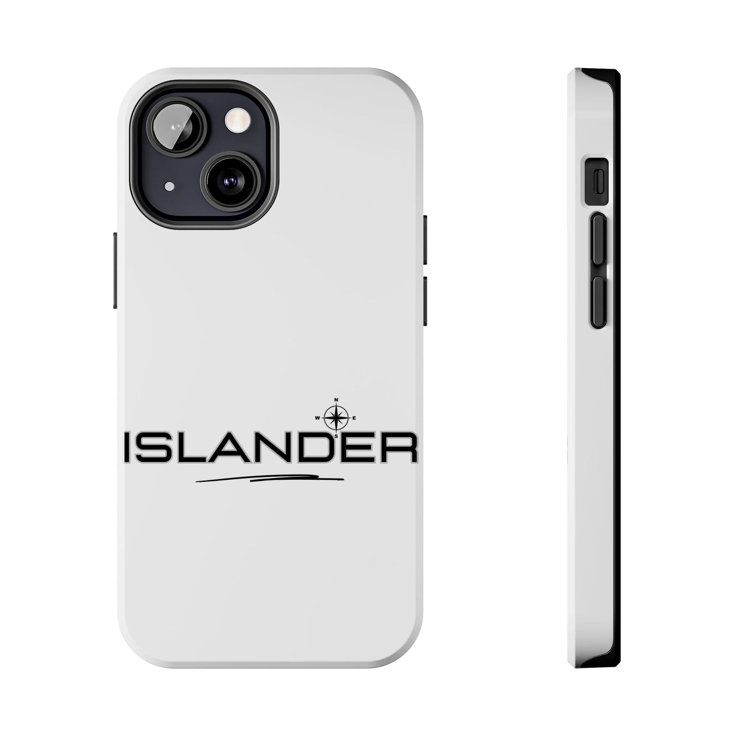 Islander / Tough Phone Cases