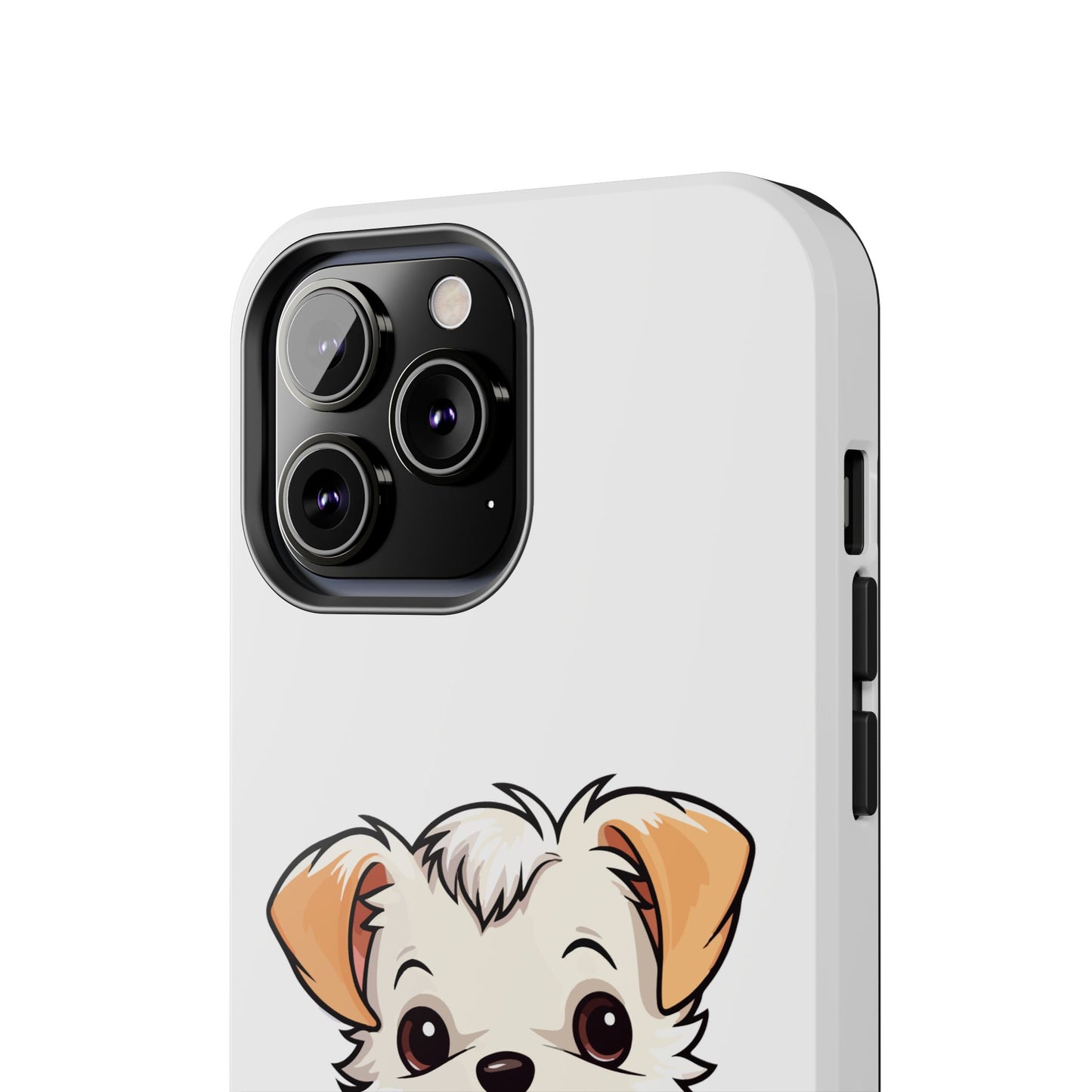 Puppy 1 / Tough Phone Cases